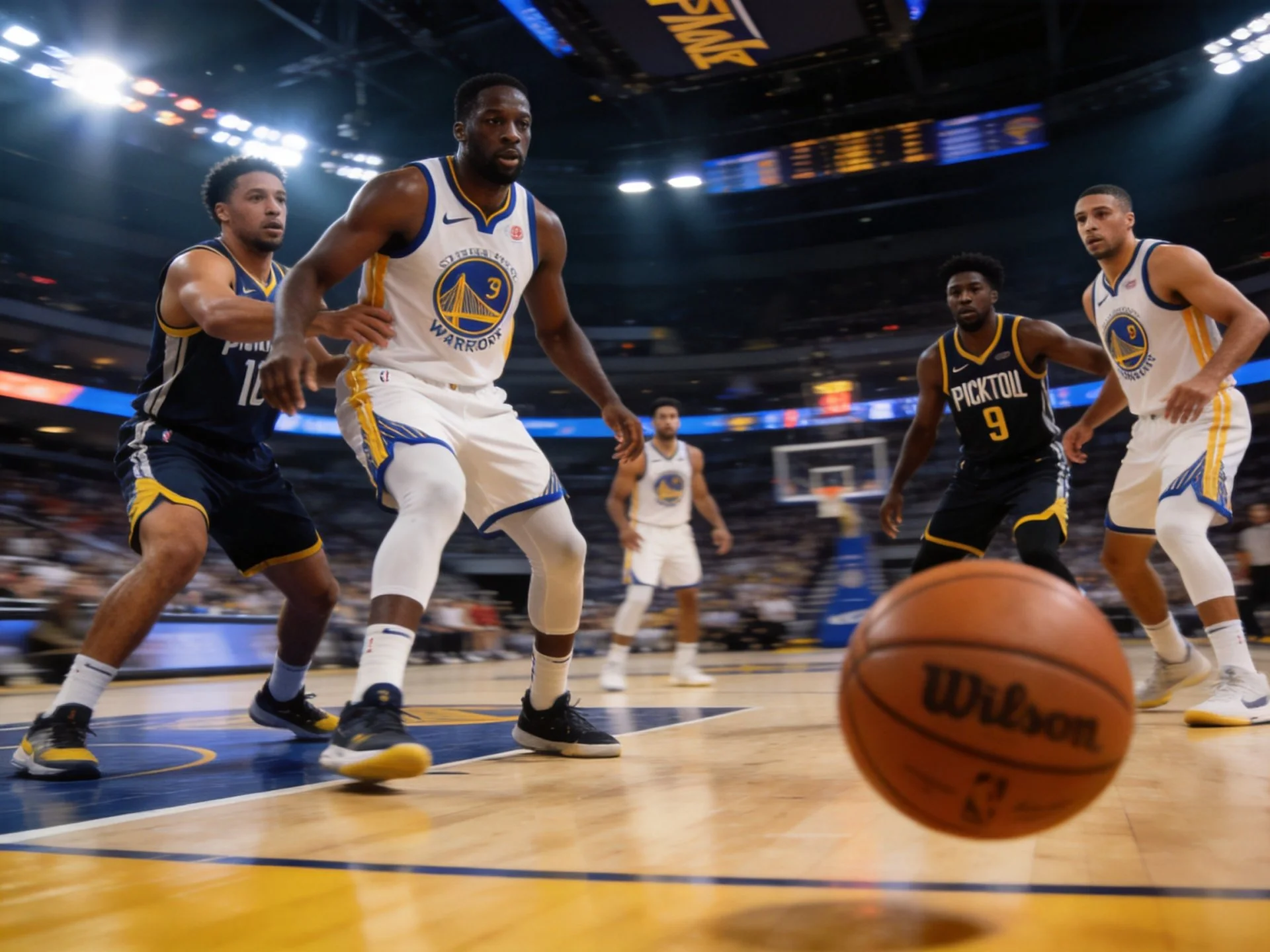 NBA总决赛战术调整策略如何应对对手临场变化全解析